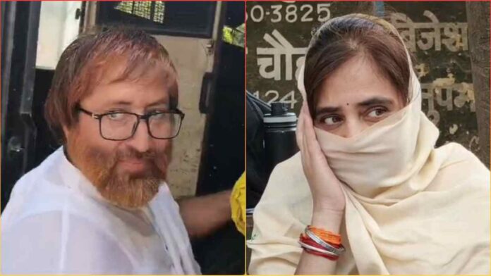 MP News: नारायण साईं तलाक केस में बड़ा फैसला अदालत ने पत्नी को दिए करोड़ों रुपये