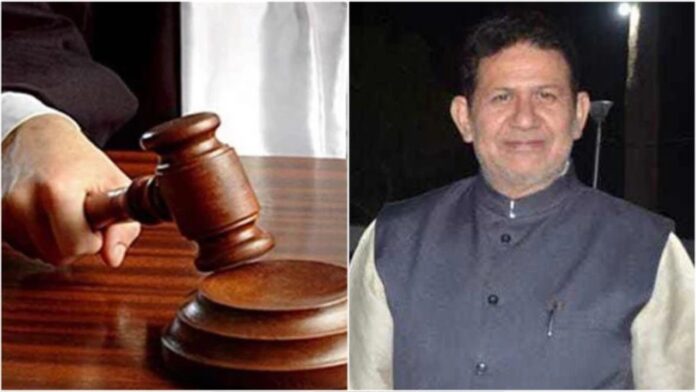 MP News: राउज एवेन्यू कोर्ट का बड़ा फैसला कांग्रेस विधायक राजेंद्र भारती को तीन साल की सजा