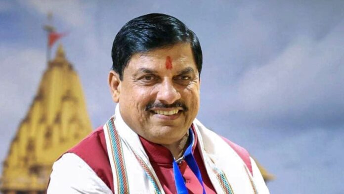 MP News: 100 लाख मीट्रिक टन गेहूं खरीद का फैसला, मोहन यादव का बड़ा ऐलान