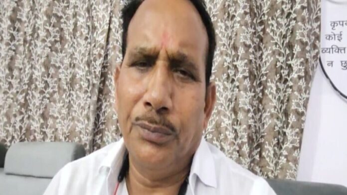 MP News: विधायक प्रीतम लोधी ने एसडीओपी को दी खुली चुनौती वीडियो ने मचाया हड़कंप