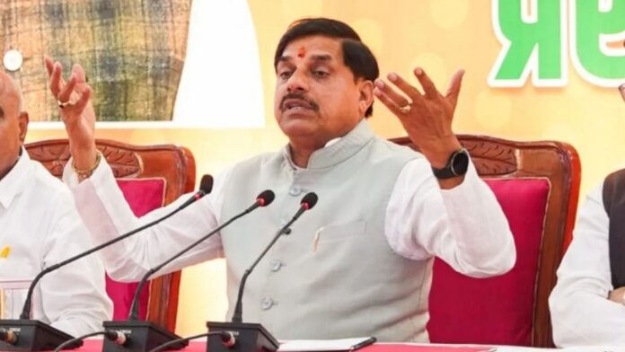 MP News: मोहन यादव का ऐतिहासिक फैसला बदल जाएगा जमीन अधिग्रहण का पूरा खेल