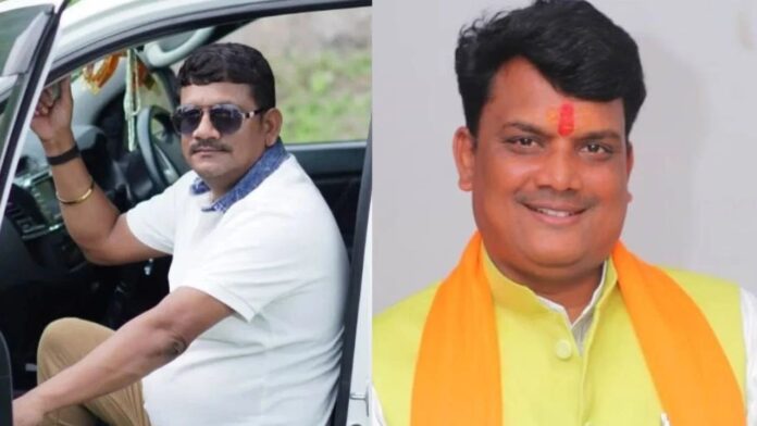 MP News: मंत्री के भाई की गिरफ्तारी से हड़कंप, महिला अधिकारी को धमकी का गंभीर आरोप