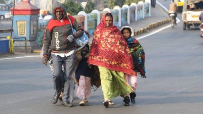 MP Weather: इंदौर में छह साल बाद रिकॉर्ड गर्मी, लोग दिनभर परेशान हालात बने