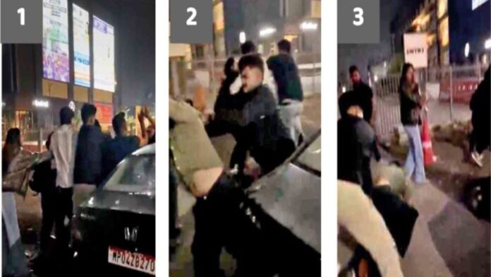 MP News: दोस्ती और विवाद का खतरनाक अंजाम इवेंट प्लानर पर जानलेवा हमला वीडियो वायरल