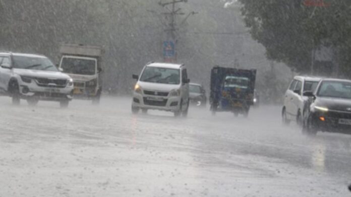 MP Weather: फसलों पर संकट और मौसम का बदला मिजाज मध्यप्रदेश में नया वेदर सिस्टम सक्रिय