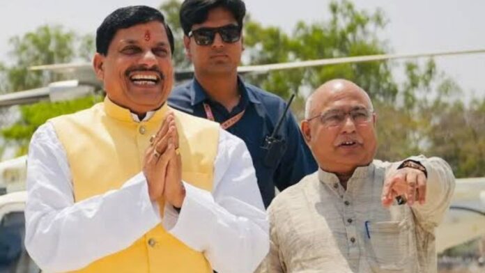 MP News: हेमंत खंडेलवाल के नेतृत्व में भी भाजपा गुटबाजी पर नहीं लगा विराम