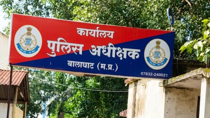 MP News: बालाघाट में एसपी का सख्त एक्शन छह पुलिसकर्मी एक साथ निलंबित हड़कंप मचा