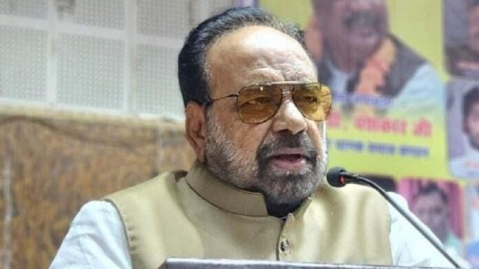 MP News: परशुराम जयंती पर गोपाल भार्गव का बयान जाति बनाम राजनीति बहस तेज