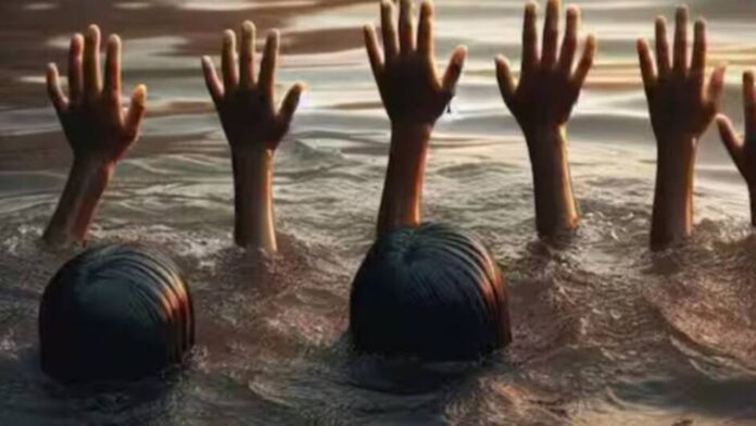 MP News: बड़वानी हादसा नदी किनारे खेलते बच्चों की दर्दनाक मौत ने मचाई सनसनी