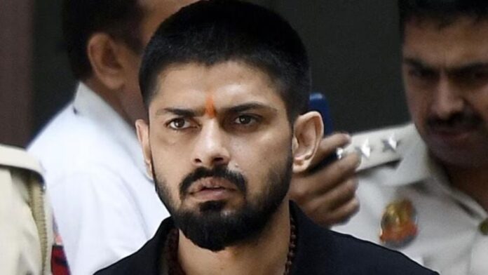 MP News: लॉरेंस गैंग के नाम पर खौफनाक साजिश हथियार और नकदी बरामद