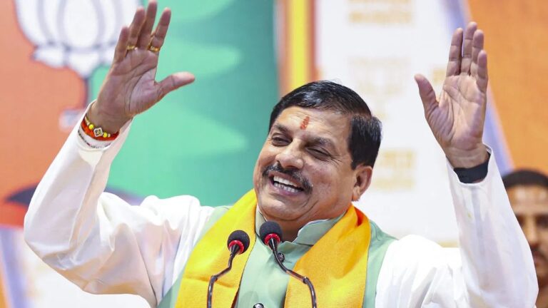 MP News: मुख्यमंत्री मोहन यादव का सोशल मीडिया संवाद क्यों बढ़ी राजनीतिक हलचल और उम्मीदें