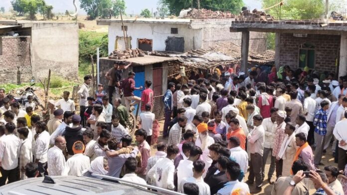 MP News: खरगोन में 150 रुपये के विवाद में 15 वर्षीय किशोर की दर्दनाक मौत, हिंसा भड़की