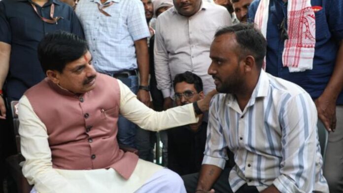 MP News: मोहन यादव का सख्त संदेश क्या अब नहीं चलेगी उपार्जन में लापरवाही