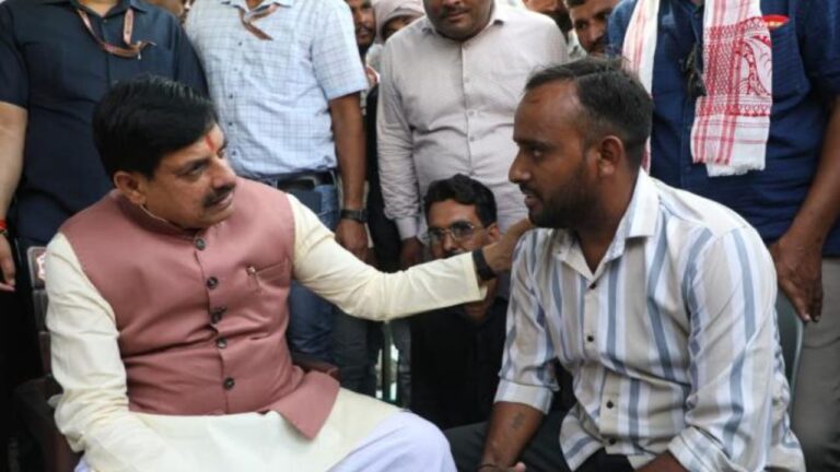 MP News: मोहन यादव का सख्त संदेश क्या अब नहीं चलेगी उपार्जन में लापरवाही