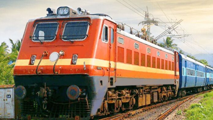 MP News: लोको पायलट की सूझबूझ से टला बड़ा रेल हादसा क्या हुआ था उस दिन ट्रैक पर