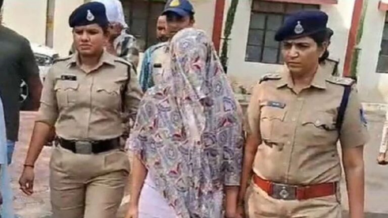 Dhar News: इंदौर जैसा केस फिर दोहराया गया, पत्नी ने कराया पति का मर्डर चौंकाने वाला खुलासा