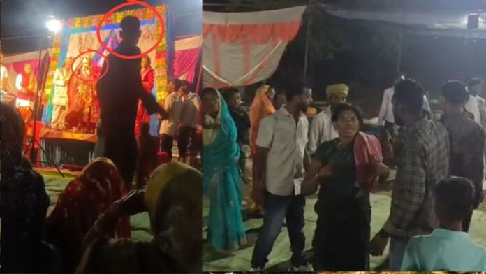 MP News: छिंदवाड़ा में शादी बना फिल्मी ड्रामा क्या दुल्हन ने प्रेमी के लिए तोड़ा रिश्ता