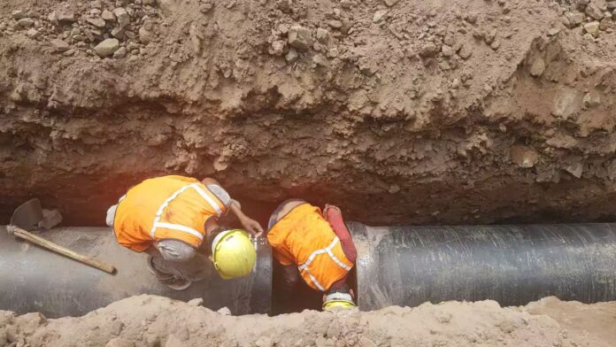 MP News: भोपाल में खुली नहर बनेगी अंडरग्राउंड पाइपलाइन, करोड़ों की योजना से बढ़ेगी सुरक्षा