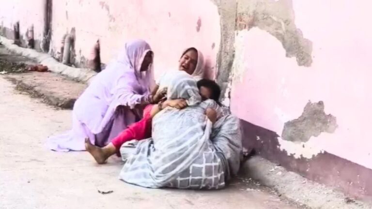 Bageshwar Dham accident: दर्शन के दौरान मासूम की मौत से मचा हड़कंप परिवार ने लगाए गंभीर आरोप