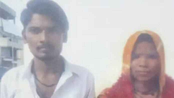 MP News: शादी के जोड़े में फंदे पर झूलता मिला दंपती, सागर में सनसनीखेज खुलासा