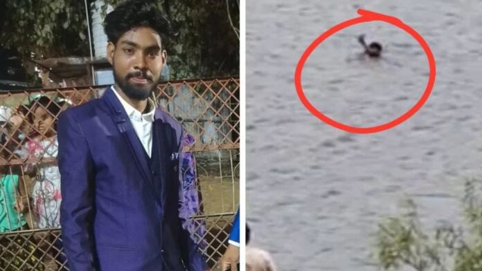 Jabalpur News: मोबाइल बचाने की जिद में नदी में कूदा युवक, 10 मिनट में खत्म हुई जिंदगी