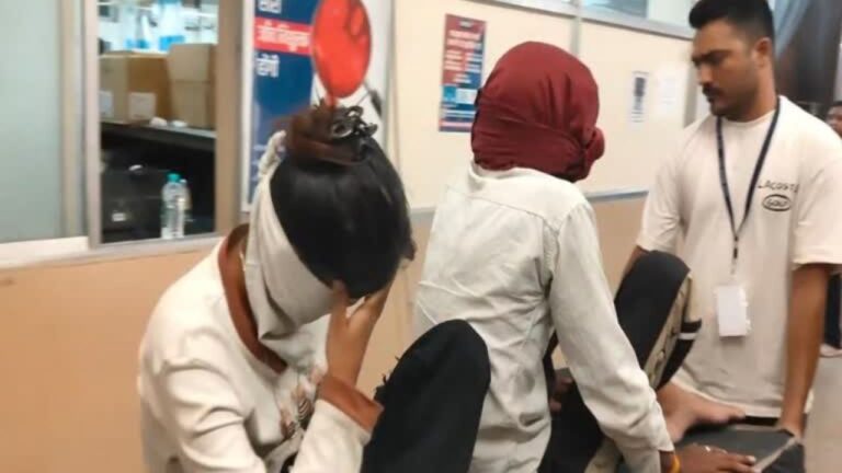 MP News: दो मासूमों का अपहरण कर 15 लाख की फिरौती मांगने का सनसनीखेज मामला