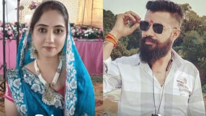 Dhar Murder Case Inside Story: धार हत्याकांड में चौंकाने वाला खुलासा पत्नी ने ही खुलवाया दरवाजा और कराई हत्या