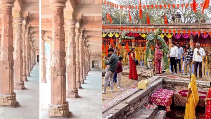 MP News: भोजशाला विवाद में नया मोड़ क्या ऐतिहासिक रिकॉर्ड बदल सकता है पूरा मामला