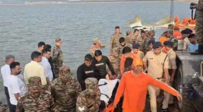 जबलपुर बरगी डैम क्रूज हादसा 9 शव बरामद चश्मदीद ने खोली बड़ी लापरवाही