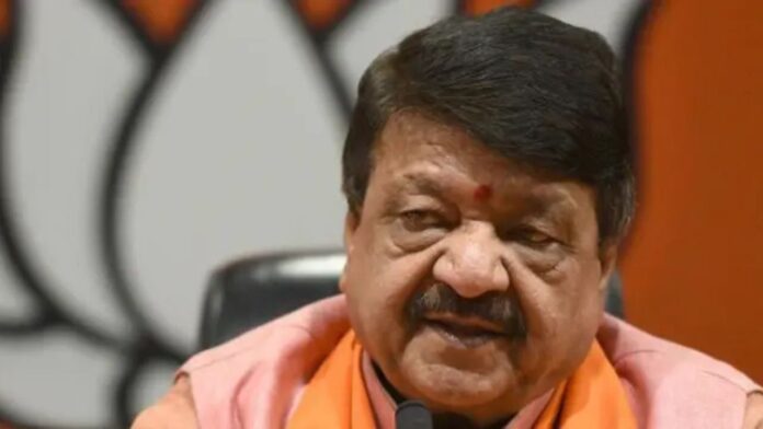 MP Politics: कैलाश विजयवर्गीय ने बंगाल जीत को लेकर सुरक्षा और घुसपैठ पर दिया बड़ा बयान
