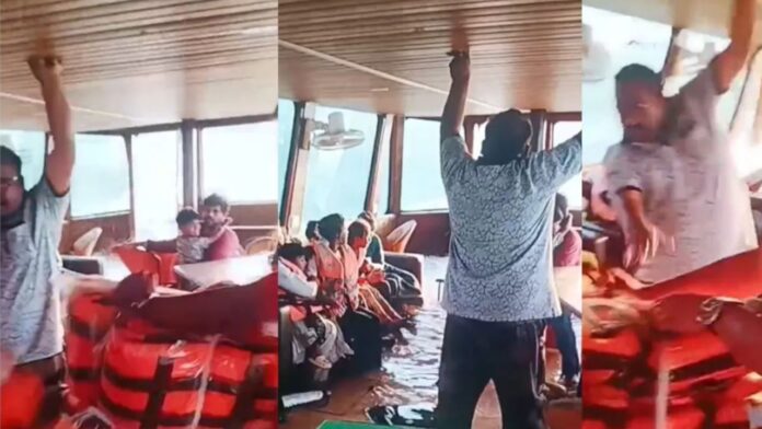 Jabalpur Boat Accident: लाइफ जैकेट होते हुए भी नहीं बच पाए लोग, सामने आई चौंकाने वाली सच्चाई