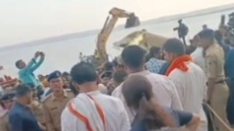 MP News: तेज तूफान में डैम हादसा ग्रामीणों ने बचाई कई जिंदगियां चौंकाने वाला सच