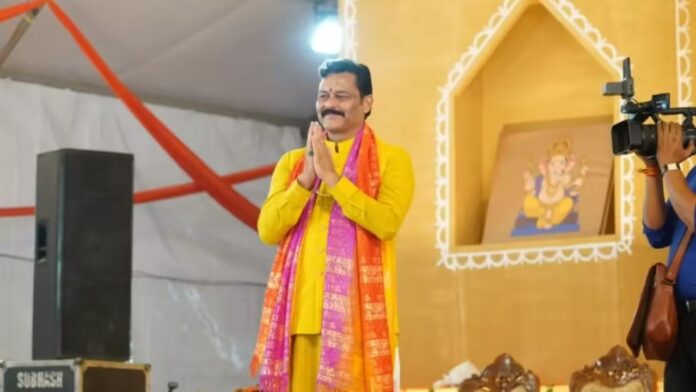 MP News: भाजपा विधायक के परिवार पर राजस्व चोरी का बड़ा आरोप जांच में खुला राज
