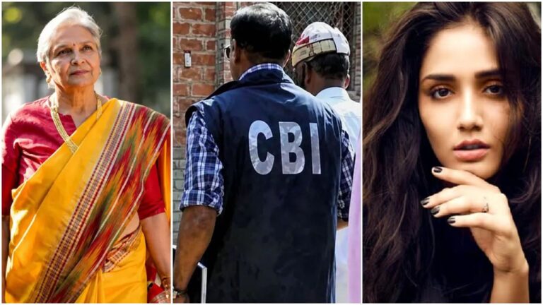 ट्विशा शर्मा केस में समर्थ सिंह और पूर्व जज गिरफ्तार, CBI रिमांड बढ़ी जांच तेज
