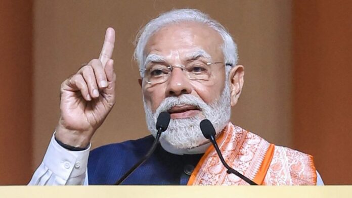 मन की बात 134वां एपिसोड में PM मोदी ने क्या बड़ा संदेश दिया देश को