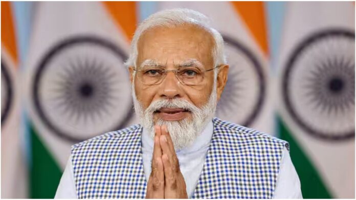 6 जून को मोदी के आगमन से बदल सकता है मध्यप्रदेश का राजनीतिक समीकरण