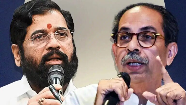 महाराष्ट्र में फिर सियासी हलचल! उद्धव गुट के 7 सांसदों के शिंदे खेमे में जाने की चर्चा तेज