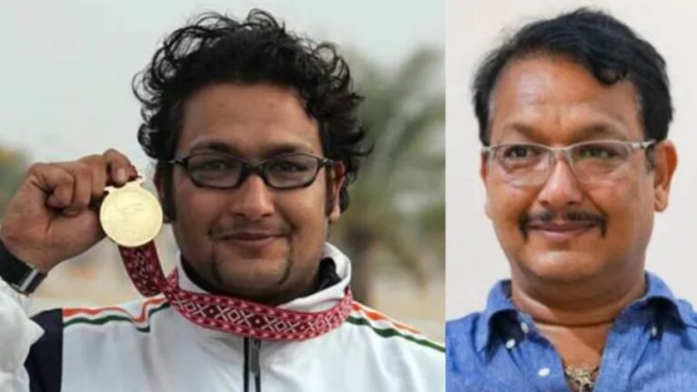 क्षतिग्रस्त पिस्तौल से जीता था एशियाई खेलों का स्वर्ण, भारतीय निशानेबाजी के दिग्गज जसपाल राणा का आज होगा अंतिम संस्कार