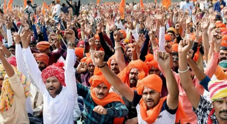 यूपी चुनाव 2027 में उतरेगी करणी सेना, सूरजपाल अम्मू ने किया बड़ा राजनीतिक ऐलान