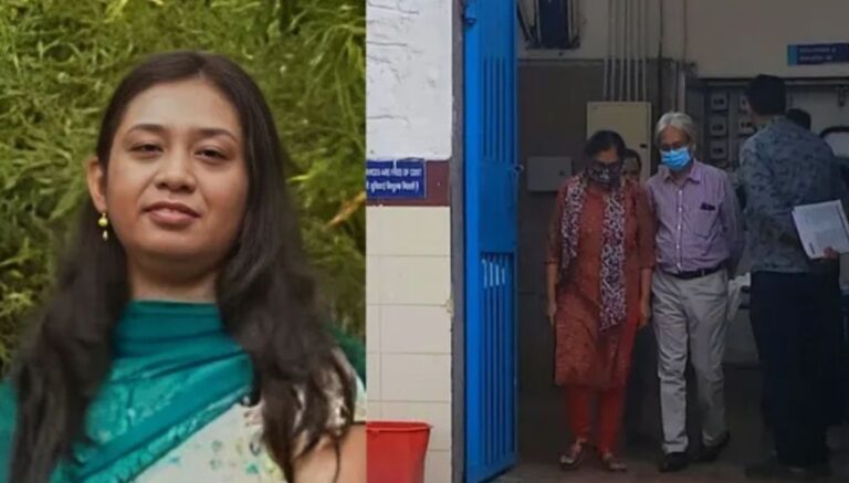 DU प्रोफेसर हत्याकांड: आरोपी निकला करोड़ों की ठगी का मास्टरमाइंड