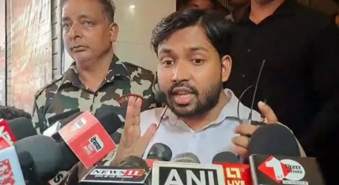 खान सर को राहत, गिरफ्तारी पर 20 जून तक रोक