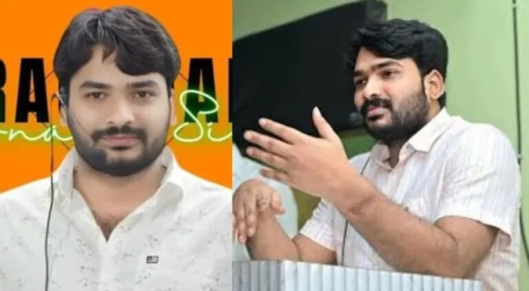 रौशन आनंद को झटका, पटना कोर्ट ने जमानत खारिज की