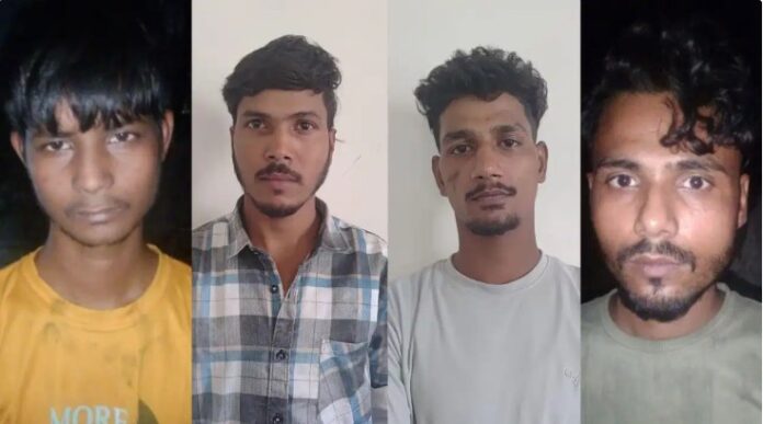 Jabalpur Gold Loan Scam: चोरी के गहनों से लाखों का खेल