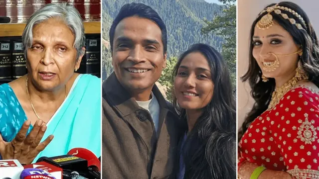 Tvisha Sharma Case: जेल में बढ़ाई गई सुरक्षा व्यवस्था