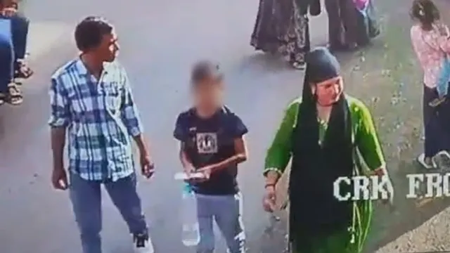 Hussain Tekri Child Kidnapping: 6 माह का बच्चा सुरक्षित बरामद