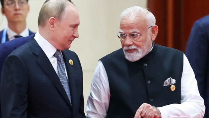 India Russian Oil Imports: रूसी तेल की दौड़ में भारत ने मारी बाजी, सामने आए हैरान करने वाले आंकड़े