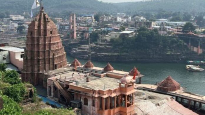 MP News: ओंकारेश्वर मंदिर का अनोखा नियम, रक्तदान करो और पाओ मुफ्त VIP दर्शन
