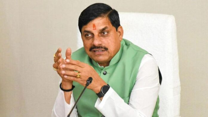 डबल इंजन सरकार से कैसे बदल रहा है मध्य प्रदेश?