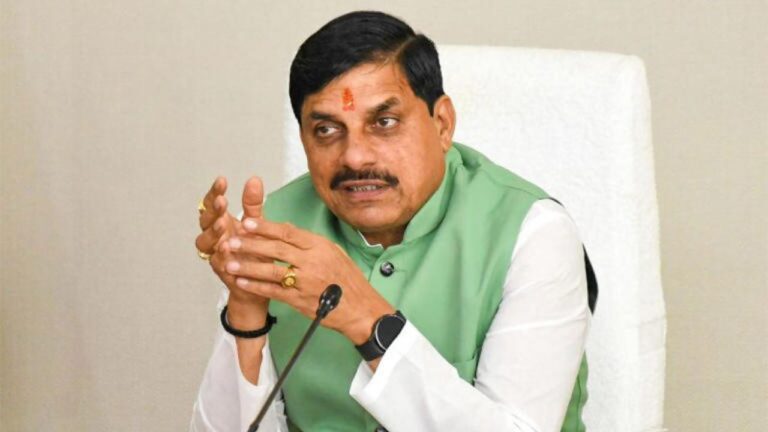 डबल इंजन सरकार से कैसे बदल रहा है मध्य प्रदेश?