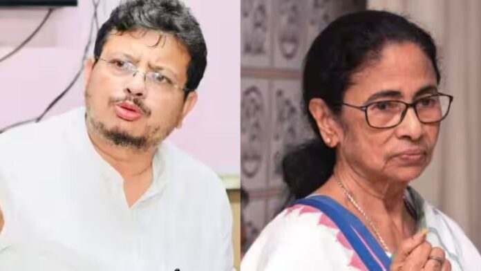 कौन हैं ऋतब्रत बनर्जी जिसने ममता की राजनीति को हिला दिया बड़ा खुलासा